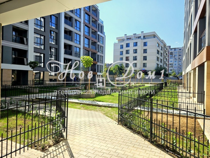 En venta  1 dormitorio Sofia , Malinova dolina , 63 metros cuadrados | 55874032