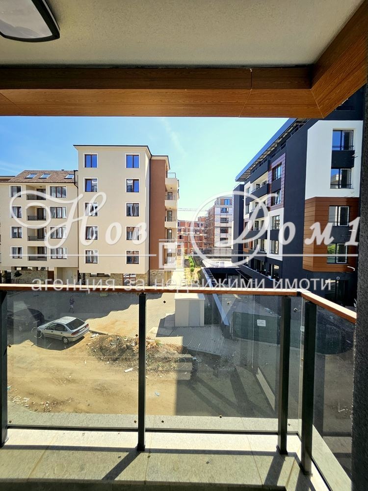 De vânzare  1 dormitor Sofia , Malinova dolina , 63 mp | 55874032 - imagine [14]