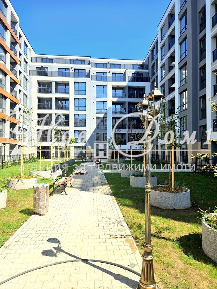 Na prodej  1 ložnice Sofia , Malinova dolina , 63 m2 | 55874032 - obraz [5]