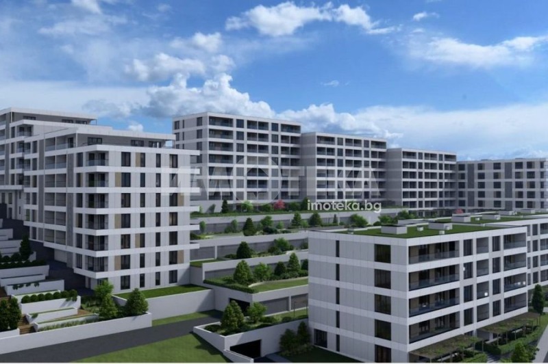 Продава  2-стаен, град Варна, Галата •  125 500 EUR • ID 64039729 — holmes.bg - [1] 