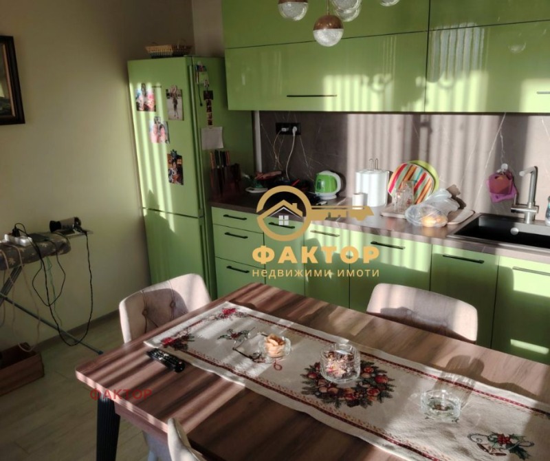 Продается  1 спальня Пловдив , Тракия , 65 кв.м | 49315936 - изображение [2]
