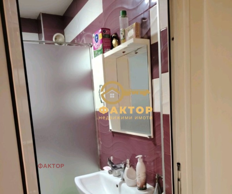 Продается  1 спальня Пловдив , Тракия , 65 кв.м | 49315936 - изображение [4]