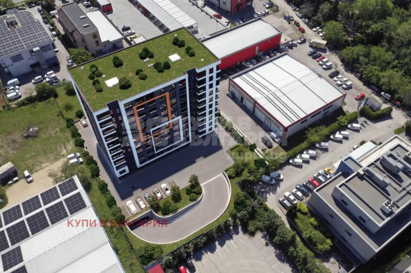 Продается  1 спальня Варна , Младост 2 , 77 кв.м | 65197465 - изображение [2]