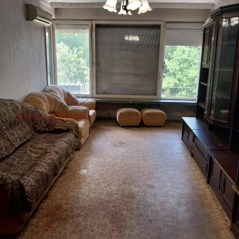 Till salu  1 sovrum region Stara Zagora , Galabovo , 50 kvm | 44968188 - bild [5]