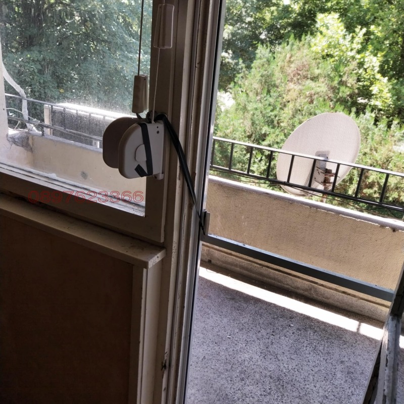 Till salu  1 sovrum region Stara Zagora , Galabovo , 50 kvm | 44968188 - bild [7]