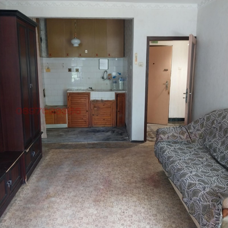 Till salu  1 sovrum region Stara Zagora , Galabovo , 50 kvm | 44968188 - bild [4]