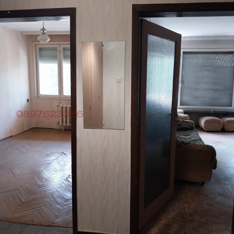 Till salu  1 sovrum region Stara Zagora , Galabovo , 50 kvm | 44968188 - bild [3]