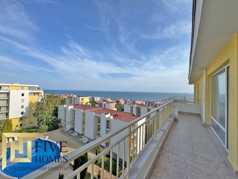 Til salgs  1 soverom region Burgas , Sveti Vlas , 66 kvm | 18941045 - bilde [14]