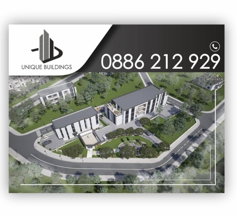 À vendre  1 chambre Varna , Vinitsa , 67 m² | 22612264 - image [8]