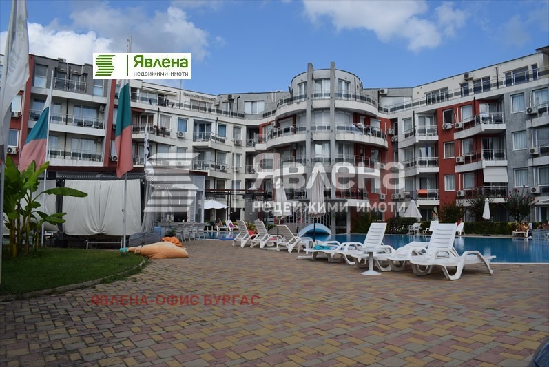 Na prodej  1 ložnice oblast Burgas , Lozenec , 76 m2 | 21049890 - obraz [2]