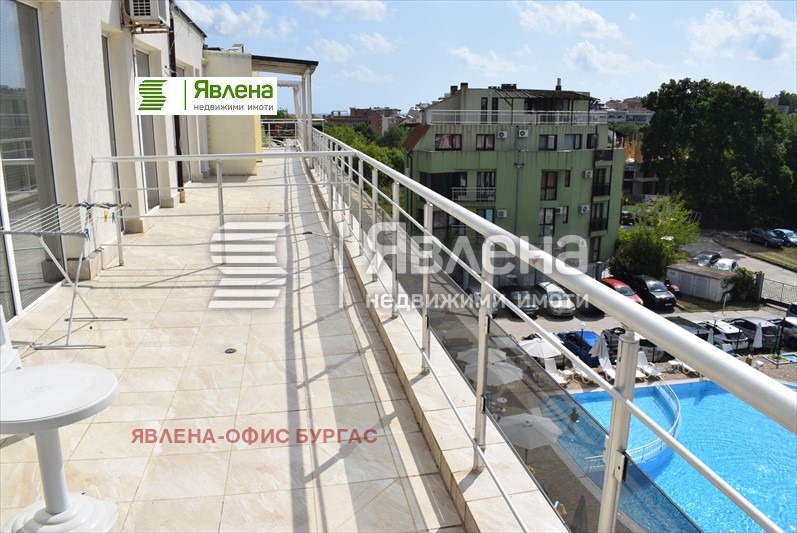 Na prodej  1 ložnice oblast Burgas , Lozenec , 76 m2 | 21049890 - obraz [13]