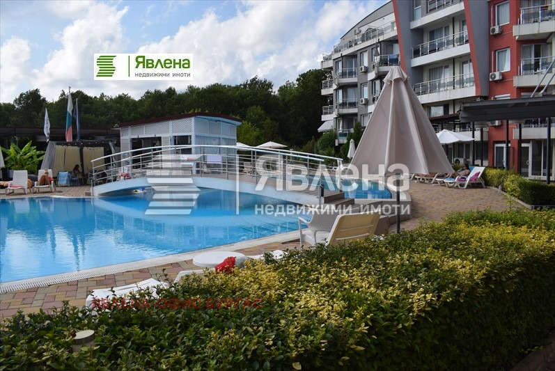 Na prodej  1 ložnice oblast Burgas , Lozenec , 76 m2 | 21049890