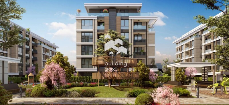 Продава 2-СТАЕН, град Пловдив, Остромила • 91000 € / 177980.53 лв. • 66034869 1