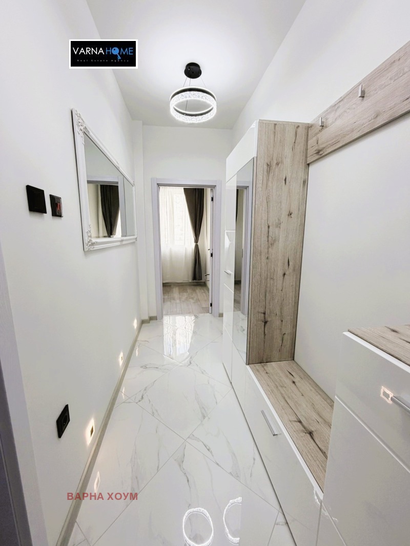 Продава 2-СТАЕН, гр. Варна, Колхозен пазар, снимка 6 - Апартаменти - 53409964