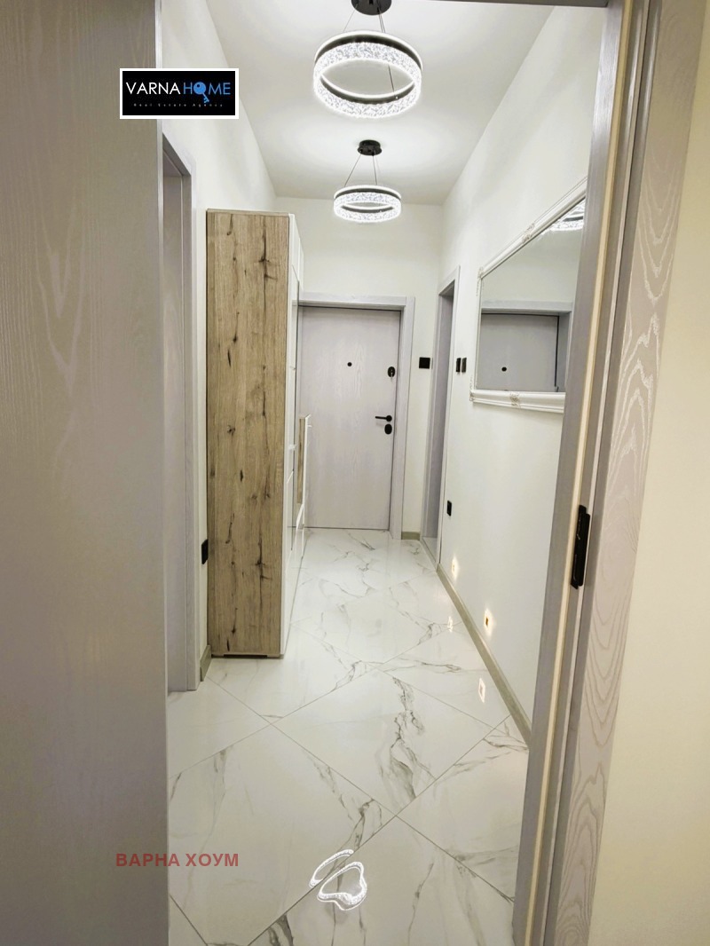 Продава 2-СТАЕН, гр. Варна, Колхозен пазар, снимка 7 - Апартаменти - 53409964