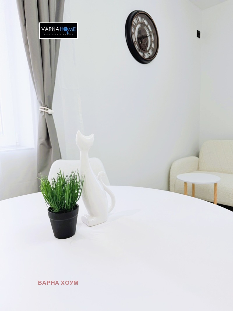 Продава 2-СТАЕН, гр. Варна, Колхозен пазар, снимка 4 - Апартаменти - 53409964