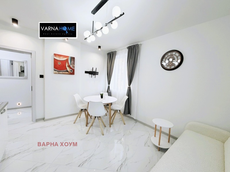 Продава 2-СТАЕН, гр. Варна, Колхозен пазар, снимка 3 - Апартаменти - 53409964