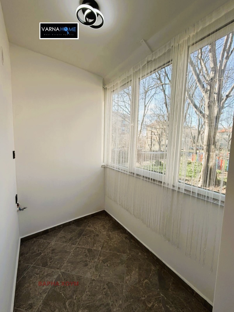 Продава 2-СТАЕН, гр. Варна, Колхозен пазар, снимка 12 - Апартаменти - 53409964