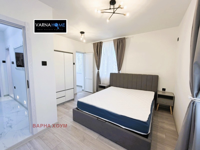 Продава 2-СТАЕН, гр. Варна, Колхозен пазар, снимка 5 - Апартаменти - 53409964