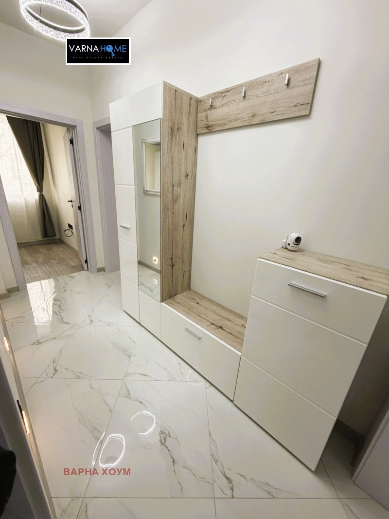 Продава 2-СТАЕН, гр. Варна, Колхозен пазар, снимка 8 - Апартаменти - 53409964