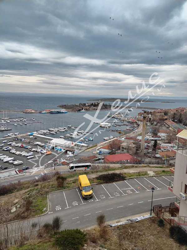 Продава 2-СТАЕН, гр. Созопол, област Бургас, снимка 6 - Апартаменти - 53414507