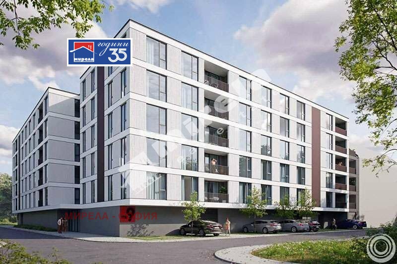 Продава 2-СТАЕН, гр. София, Люлин 9, снимка 6 - Апартаменти - 53569526