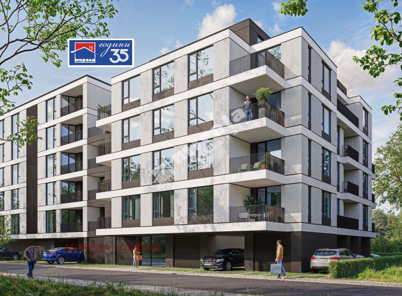 Продава 2-СТАЕН, гр. София, Люлин 9, снимка 4 - Апартаменти - 53569526