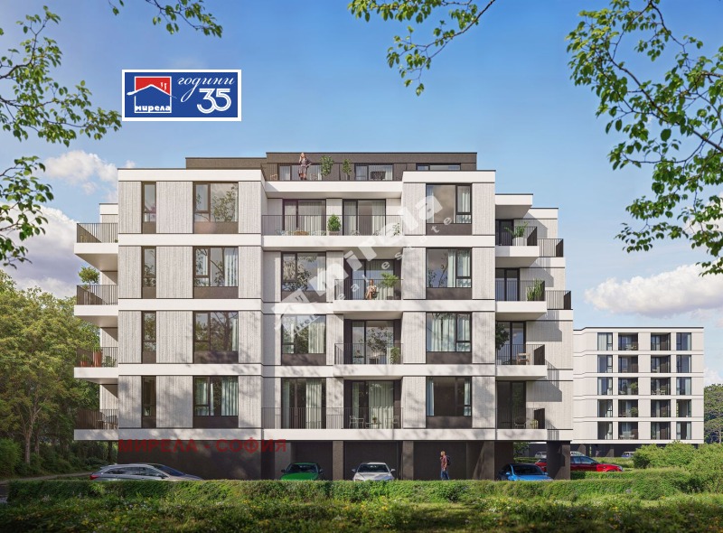 Продава 2-СТАЕН, гр. София, Люлин 9, снимка 2 - Апартаменти - 53569526