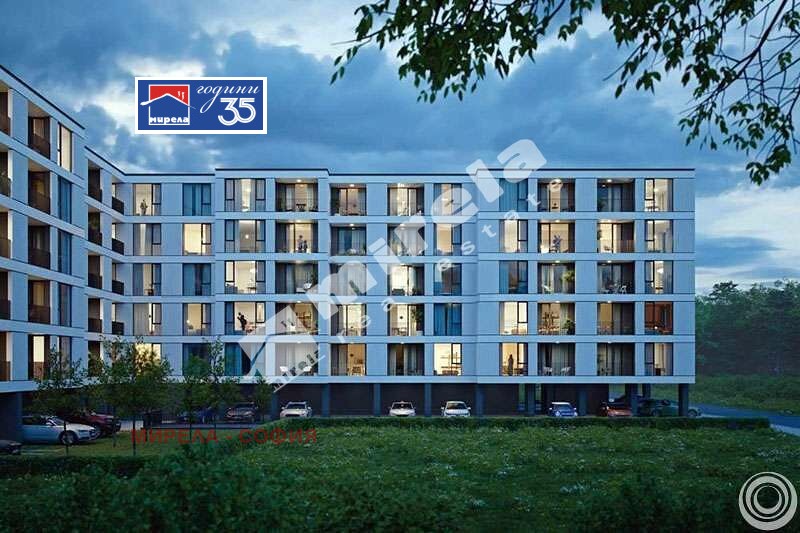 Продава 2-СТАЕН, гр. София, Люлин 9, снимка 3 - Апартаменти - 53569526