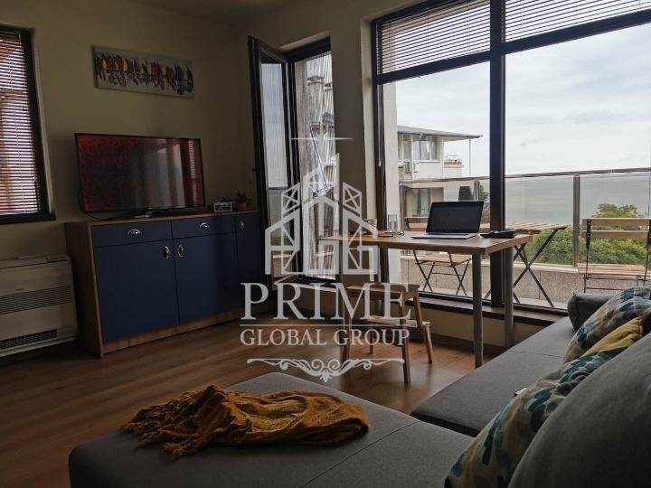 Продава 2-СТАЕН, гр. Бургас, Сарафово, снимка 2 - Апартаменти - 55170839