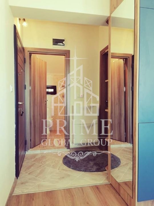 Продава 2-СТАЕН, гр. Бургас, Сарафово, снимка 12 - Апартаменти - 55170839