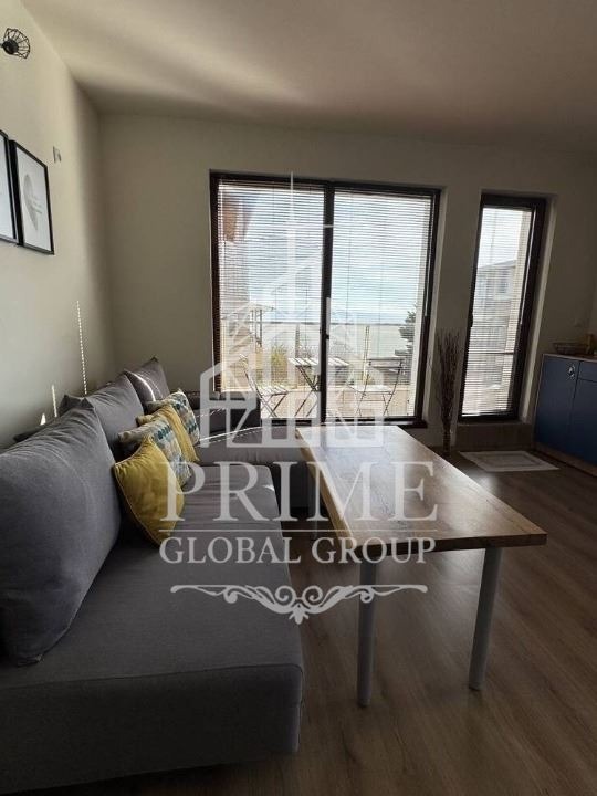 Продава 2-СТАЕН, гр. Бургас, Сарафово, снимка 6 - Апартаменти - 55170839