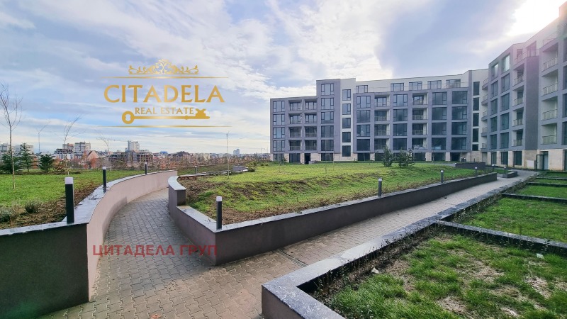 In vendita  2 camere da letto Sofia , Manastirski livadi , 111 mq | 76879646 - Immagine [2]