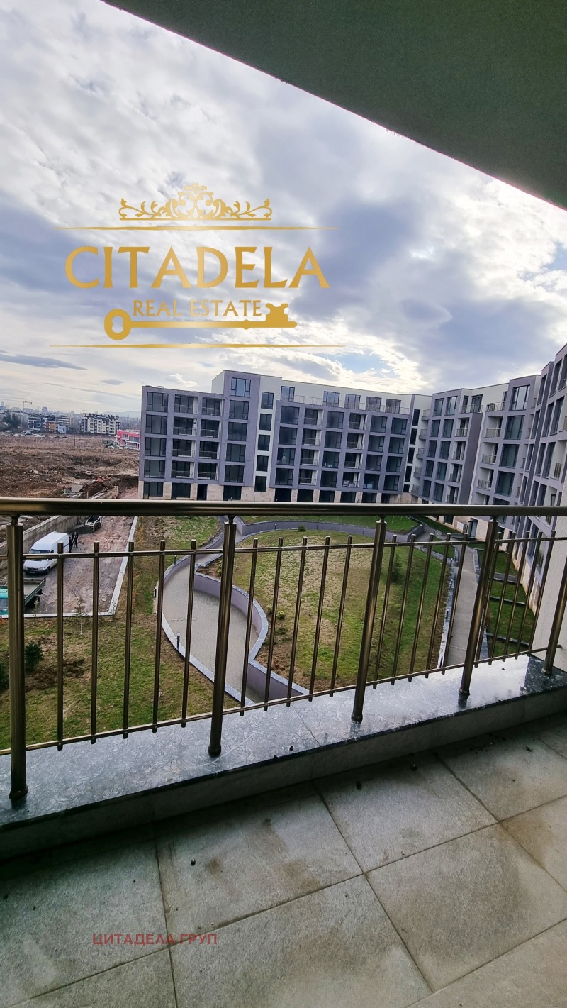 For Sale  2 bedroom Sofia , Manastirski livadi , 111 sq.m | 76879646 - image [3]