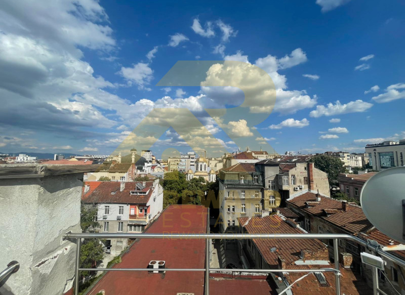 À venda  2 quartos Sofia , Centar , 80 m² | 16366924 - imagem [7]