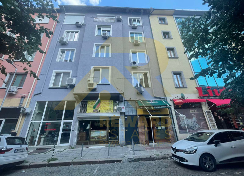 Na prodej  2 ložnice Sofia , Centar , 80 m2 | 16366924 - obraz [9]