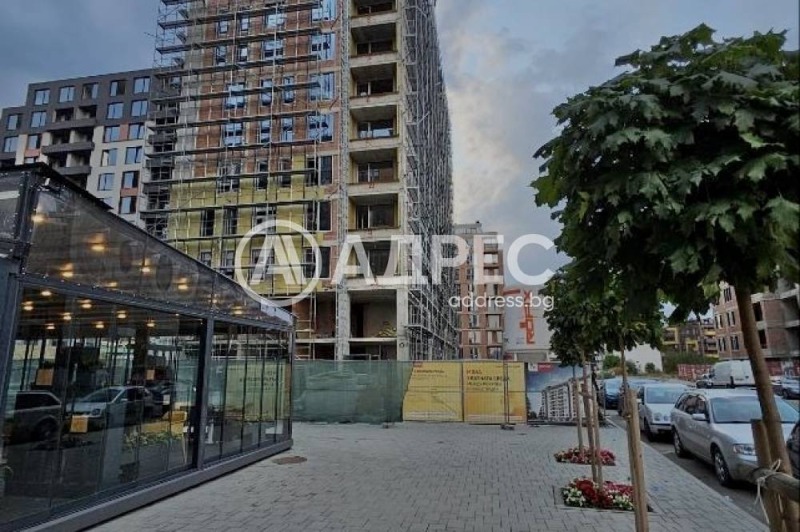 Продава 3-СТАЕН, гр. София, Манастирски ливади, снимка 8 - Aпартаменти - 47496340