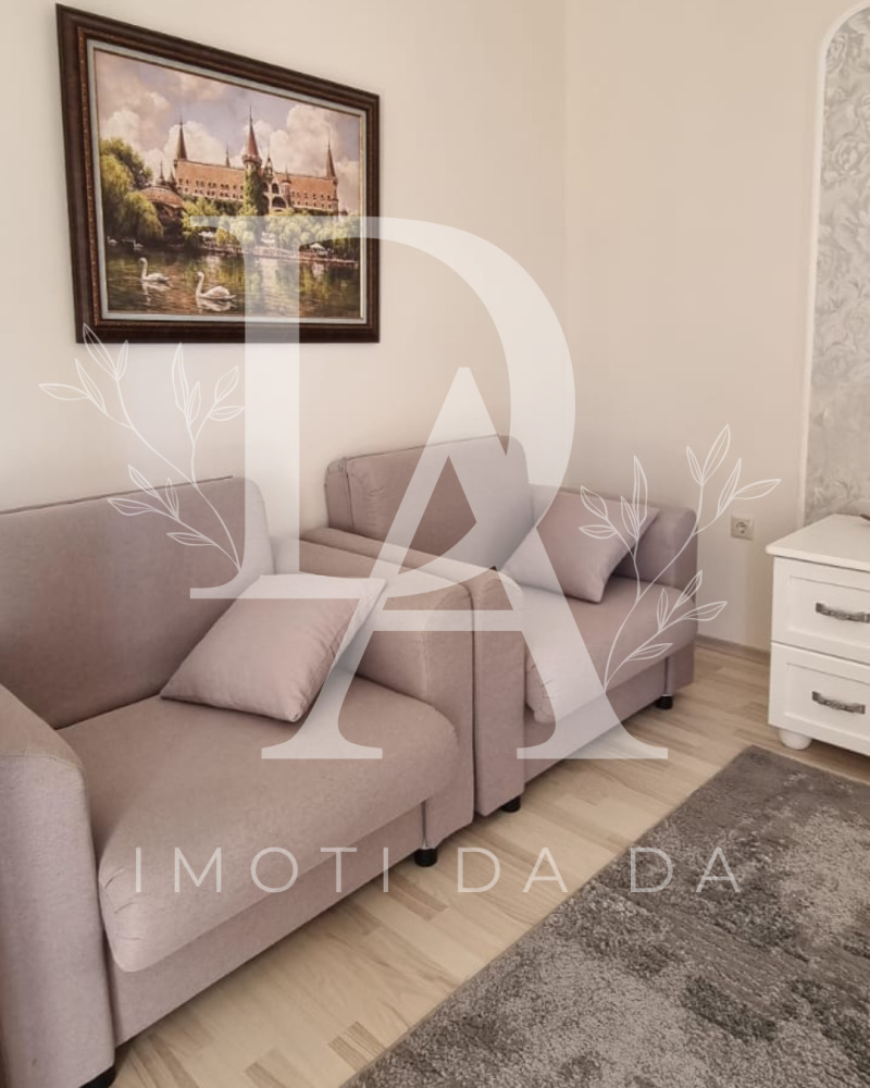 Продаја  2 спаваће собе Варна , м-т Ален мак , 122 м2 | 85038136 - слика [2]