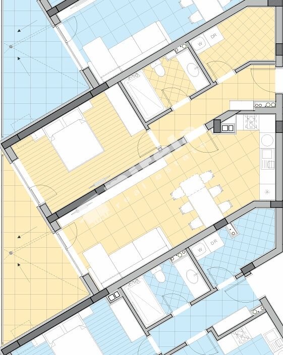 Продава  3-стаен област Бургас , гр. Несебър , 96 кв.м | 12612111 - изображение [5]