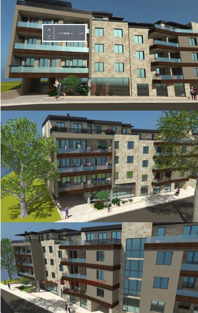 Продава 3-СТАЕН, гр. София, Витоша