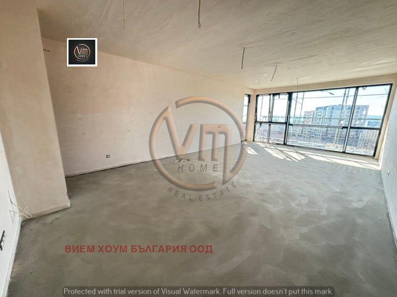 Продава 3-СТАЕН, гр. Варна, Бриз, снимка 1 - Апартаменти - 53535943