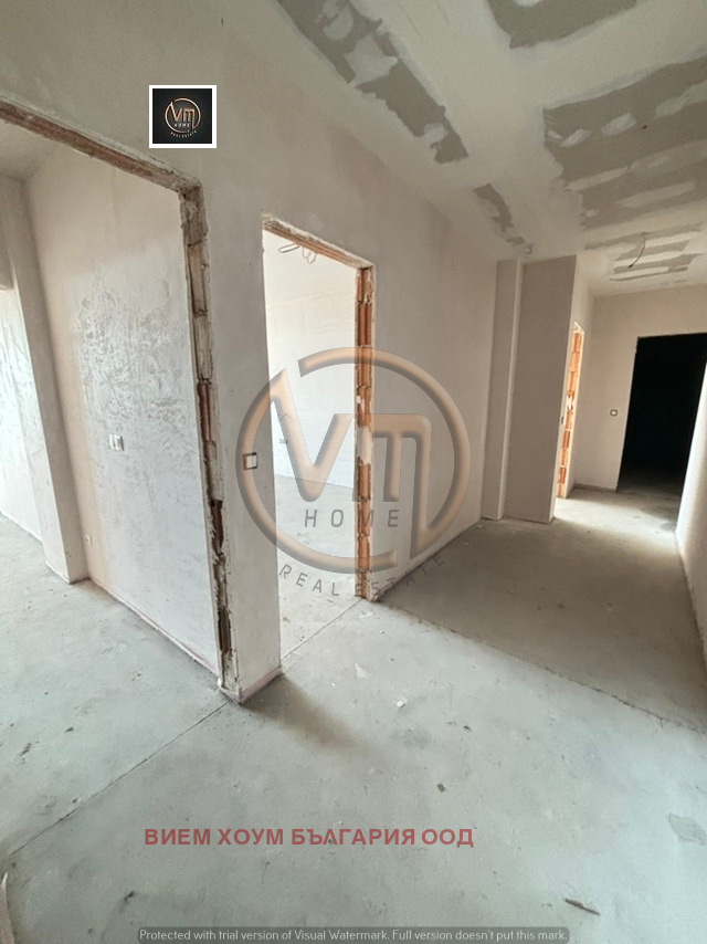 Продава 3-СТАЕН, гр. Варна, Бриз, снимка 9 - Апартаменти - 53535943