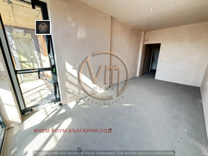 Продава 3-СТАЕН, гр. Варна, Бриз