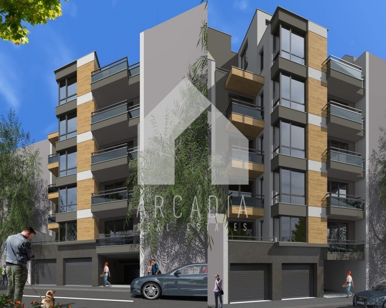 Продава 3-СТАЕН, гр. Пловдив, Център