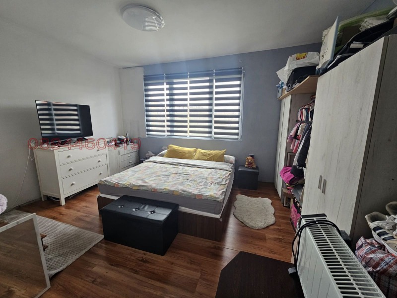 À vendre  3 chambres Pazardjik , Tsentar , 130 m² | 56773673 - image [10]