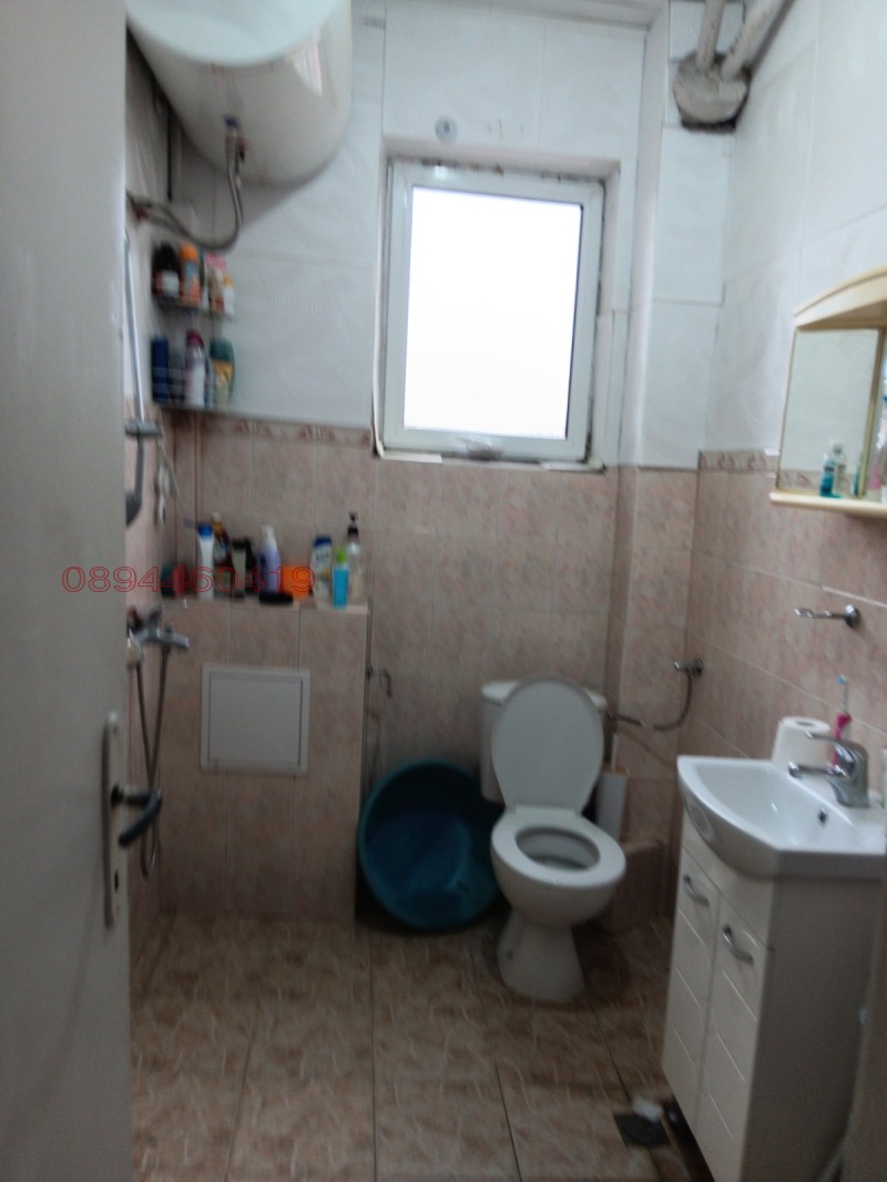 À vendre  3 chambres Pazardjik , Tsentar , 130 m² | 56773673 - image [8]