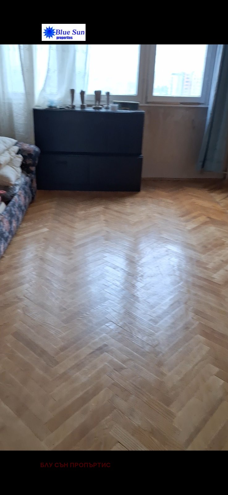 Продава 4-СТАЕН, гр. София, Люлин 3, снимка 3 - Апартаменти - 52602687