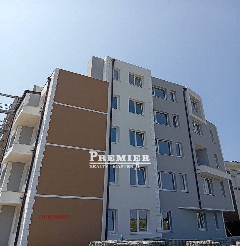 Na prodej  1 ložnice oblast Burgas , Ravda , 48 m2 | 27654558