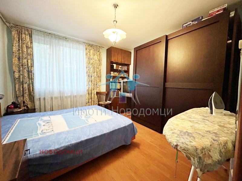 Na sprzedaż  Piętro domu Szumen , Woenno ucziliszcze , 107 mkw | 34530076 - obraz [6]