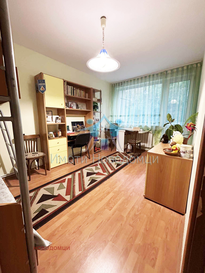Na sprzedaż  Piętro domu Szumen , Woenno ucziliszcze , 107 mkw | 34530076 - obraz [7]